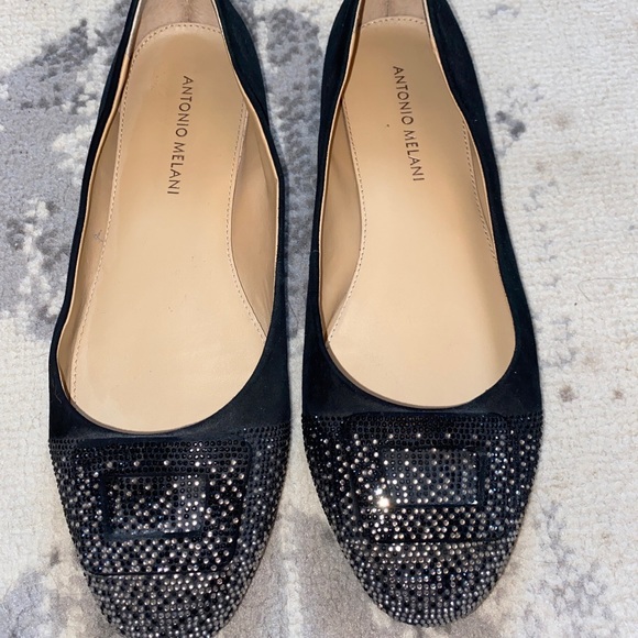 Shoes Antonio Melani Ballet Flats Poshmark